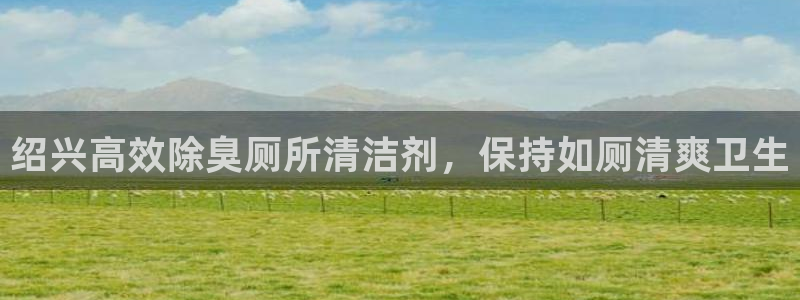 z6尊龙官网：绍兴高效除臭厕所清洁剂，保持如厕清爽卫生