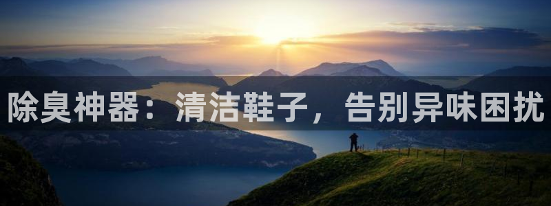 尊龙ktv怎么样：除臭神器：清洁鞋子，告别异味困扰